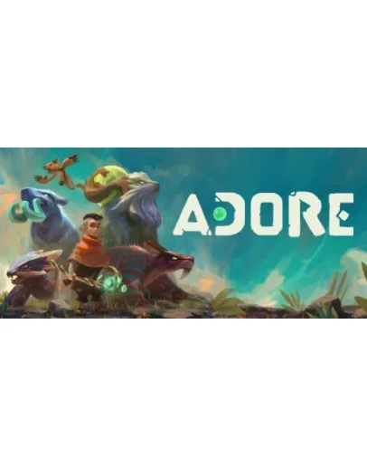 Adore (Steam Gift Россия)