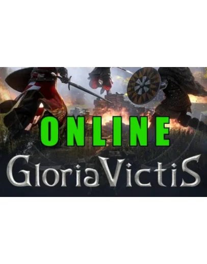 Gloria Victis - ОНЛАЙНSTEAM Аккаунтна 30 дней