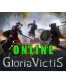 Gloria Victis - ОНЛАЙНSTEAM Аккаунтна 30 дней