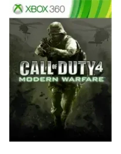 Call of Duty 4: Modern Warfare Xbox One/Series