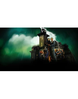 Pinball FX Williams Pinball The Addams Family XBOX