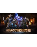 Gloomhaven - ОНЛАЙНSTEAM Аккаунтна 30 дней