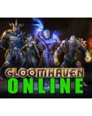 Gloomhaven - ОНЛАЙНSTEAM Аккаунтна 30 дней