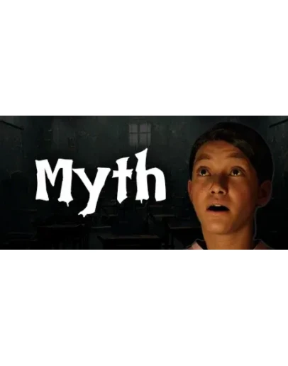 Myth АВТОДОСТАВКА STEAM GIFT РОССИЯ