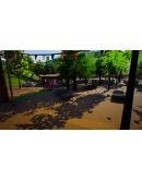 Dealership Simulator АВТОДОСТАВКА STEAM GIFT РОССИЯ