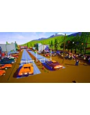 Dealership Simulator АВТОДОСТАВКА STEAM GIFT РОССИЯ