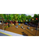 Dealership Simulator АВТОДОСТАВКА STEAM GIFT РОССИЯ