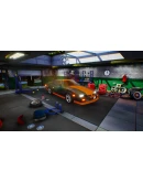 Dealership Simulator АВТОДОСТАВКА STEAM GIFT РОССИЯ