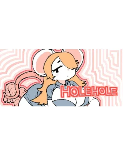 HOLEHOLE АВТОДОСТАВКА STEAM GIFT РОССИЯ