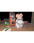 HOLEHOLE АВТОДОСТАВКА STEAM GIFT РОССИЯ