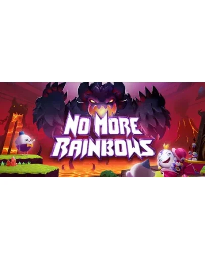 No More Rainbows АВТОДОСТАВКА STEAM GIFT РОССИЯ