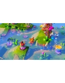 TailQuest Defense АВТОДОСТАВКА STEAM GIFT РОССИЯ