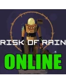 Risk of Rain - ОНЛАЙНSTEAM Аккаунтна 30 дней