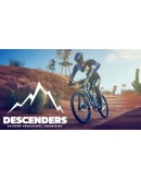 Descenders - ОНЛАЙНSTEAM Аккаунтна 30 дней