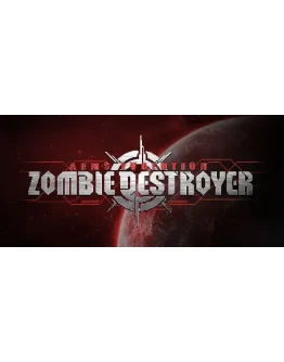 Arms Evolution: ZOMBIE DESTROYER STEAM KEY GLOBAL +