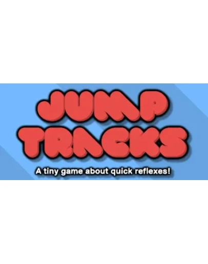 Jump Tracks STEAM KEY REGION FREE GLOBAL ROW