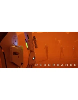 Recordance STEAM KEY REGION FREE GLOBAL ROW