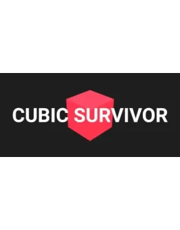 Cubic Survivor STEAM KEY REGION FREE GLOBAL ROW