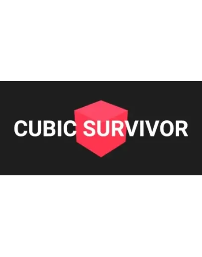 Cubic Survivor STEAM KEY REGION FREE GLOBAL ROW