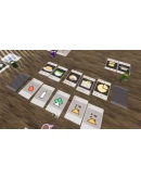 Cooking Pix STEAM KEY REGION FREE GLOBAL ROW