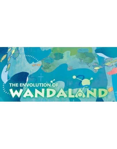 The Envolution Of Wandaland STEAM KEY REGION FREE