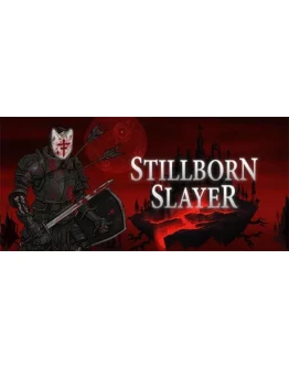 Stillborn Slayer STEAM KEY REGION FREE GLOBAL ROW +
