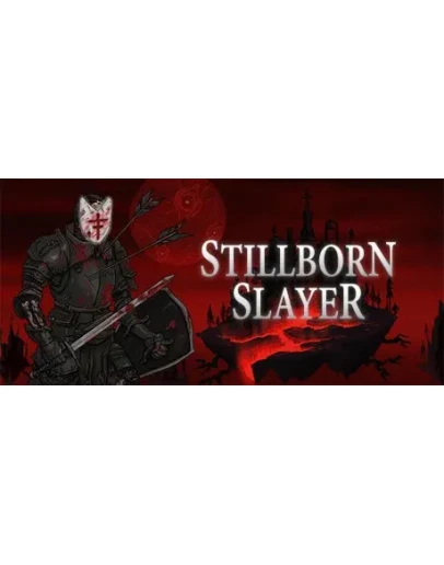 Stillborn Slayer STEAM KEY REGION FREE GLOBAL ROW +