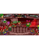 ZOMBI ROCKSTAR STEAM KEY REGION FREE GLOBAL ROW +