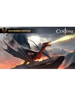 Century Age of Ashes Bloodshed Edition XBOX КЛЮЧ