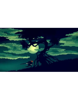 Shadowblade Odyssey XBOX ONE XS КЛЮЧ