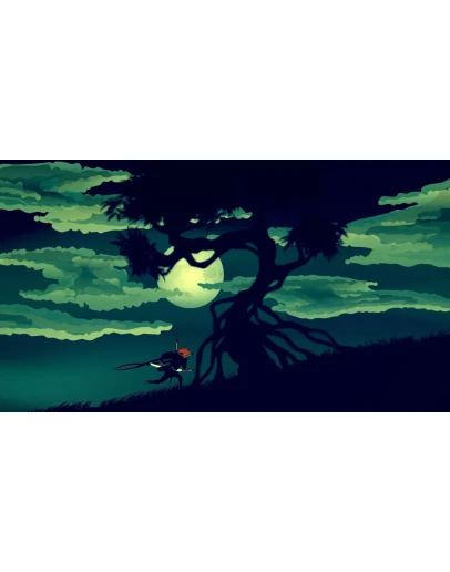 Shadowblade Odyssey XBOX ONE XS КЛЮЧ