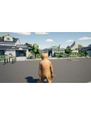 Cats War АВТОДОСТАВКА STEAM GIFT РОССИЯ