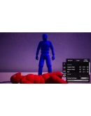 Ultimate Ragdoll Game АВТОДОСТАВКА STEAM РОССИЯ