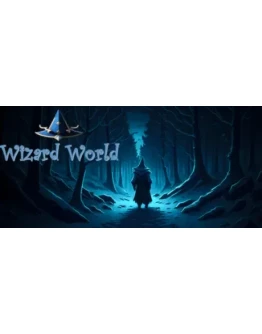 Wizard World STEAM KEY REGION FREE GLOBAL ROW