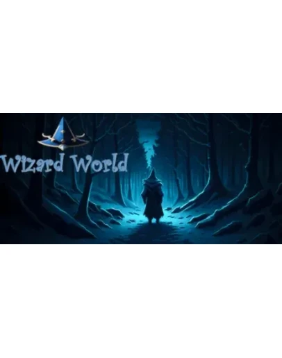 Wizard World STEAM KEY REGION FREE GLOBAL ROW