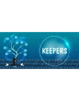 Keepers STEAM KEY REGION FREE GLOBAL ROW