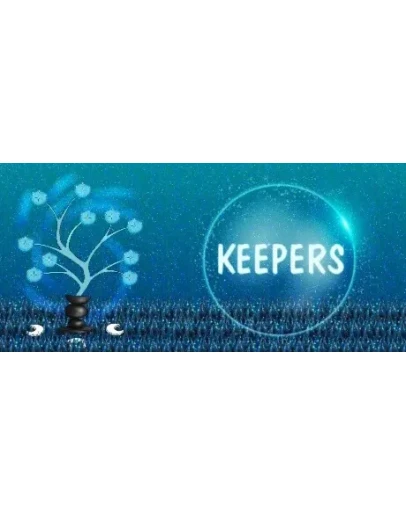 Keepers STEAM KEY REGION FREE GLOBAL ROW