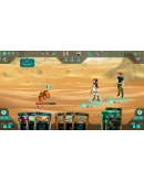 Castaway Station STEAM KEY REGION FREE GLOBAL ROW