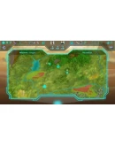 Castaway Station STEAM KEY REGION FREE GLOBAL ROW