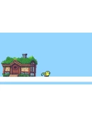 flappy bird ultra STEAM KEY REGION FREE GLOBAL ROW