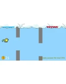 flappy bird ultra STEAM KEY REGION FREE GLOBAL ROW