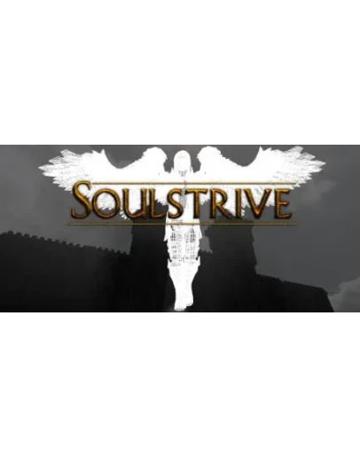 Soulstrive STEAM KEY REGION FREE GLOBAL ROW