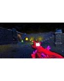 Witches of the Fourth Multiplayer STEAM KEY REGION FREE