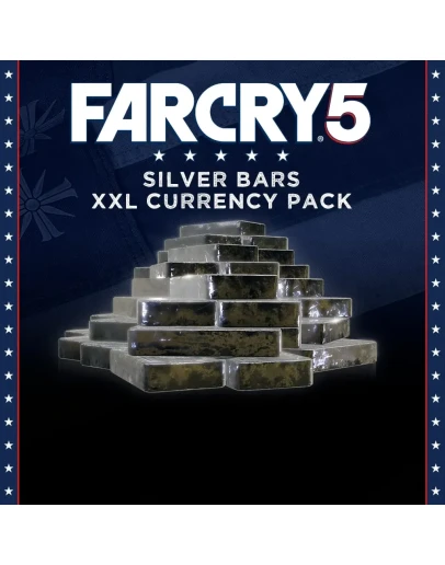 Far Cry5 - Pack XXL Xbox One &amp XS Активация