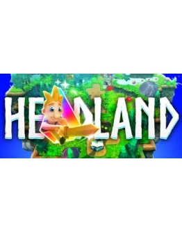 Headland STEAM KEY REGION FREE GLOBAL ROW