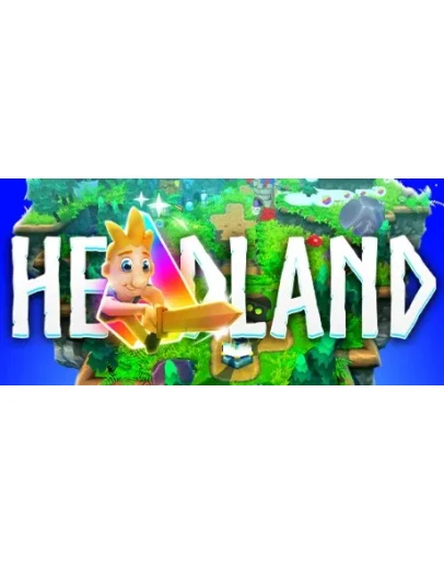 Headland STEAM KEY REGION FREE GLOBAL ROW