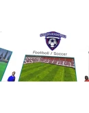 Soccer VR Football STEAM KEY REGION FREE GLOBAL ROW