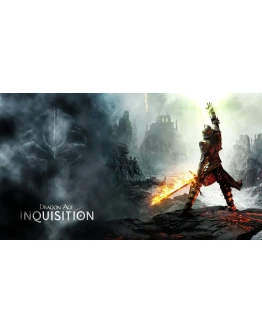 Dragon Age: 11 500 ед. платины Xbox Активация