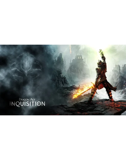 Dragon Age: 11 500 ед. платины Xbox Активация