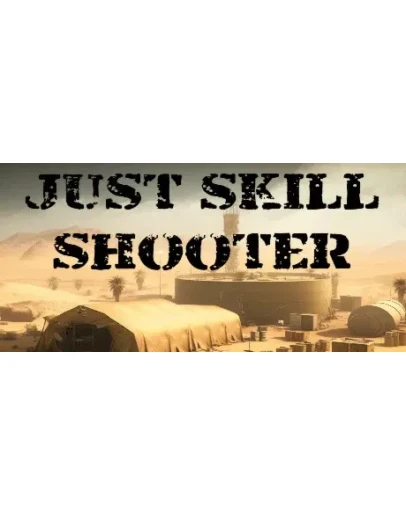 Just Skill Shooter АВТОДОСТАВКА STEAM GIFT РОССИЯ